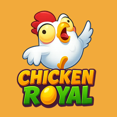 Chicken Royal